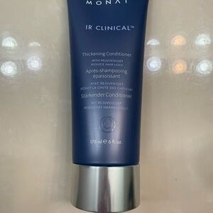 Monat IR Clinical Thickening Conditioner - new, sealed